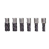 Optimum Kernbohrerset TiAlN 30 - SM-3072020