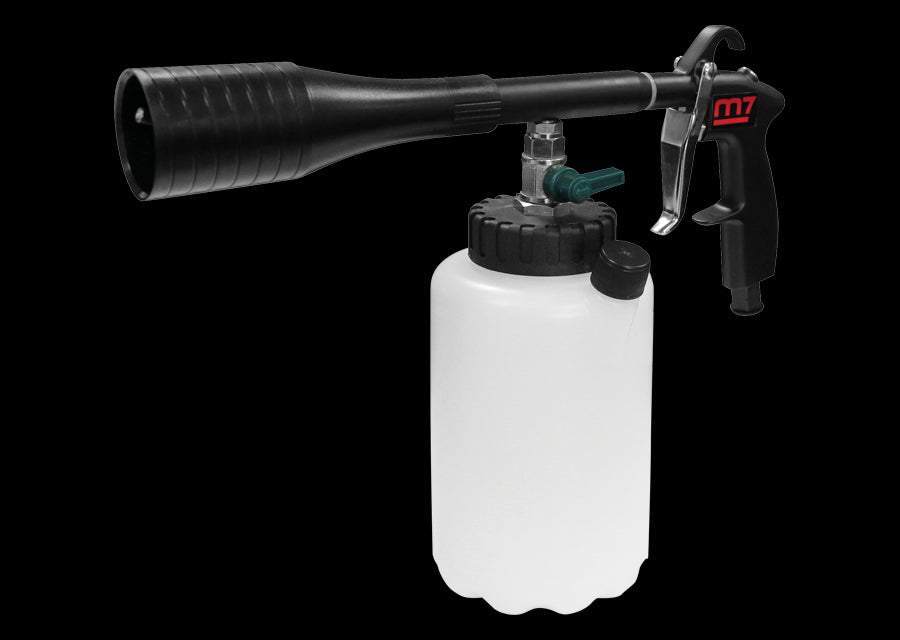 M7 Power-Werkzeuge - Druckluft-Reiniger SX2101