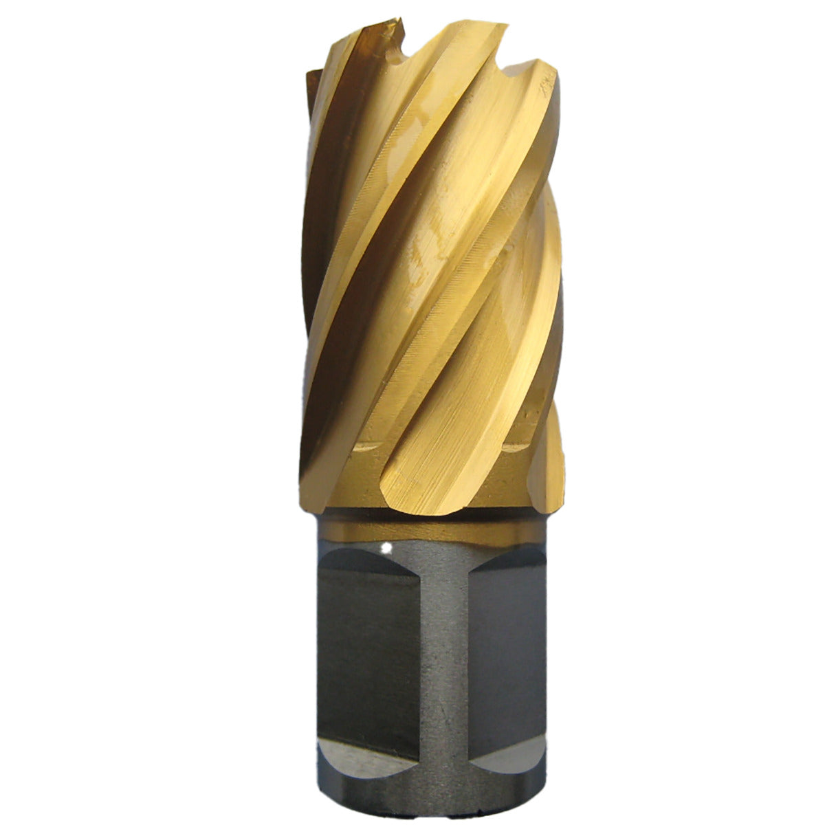 Optimum Kernbohrer TiN 19/30 - Art. 30733019