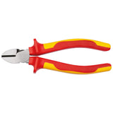 Kraftwerk VDE Seitenschneider, 160 mm