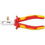 Kraftwerk VDE Abisolierzange, 160 mm