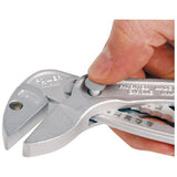 Kraftwerk Hightech Zangenschlüssel, 250 mm