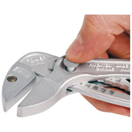 Kraftwerk Hightech Zangenschlüssel, 250 mm