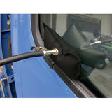 Kraftwerk Spreizkissen-Satz, 4-tlg