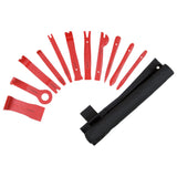 Kraftwerk Innenraumverkleidung-Lösewerkzeug, 11-tlg