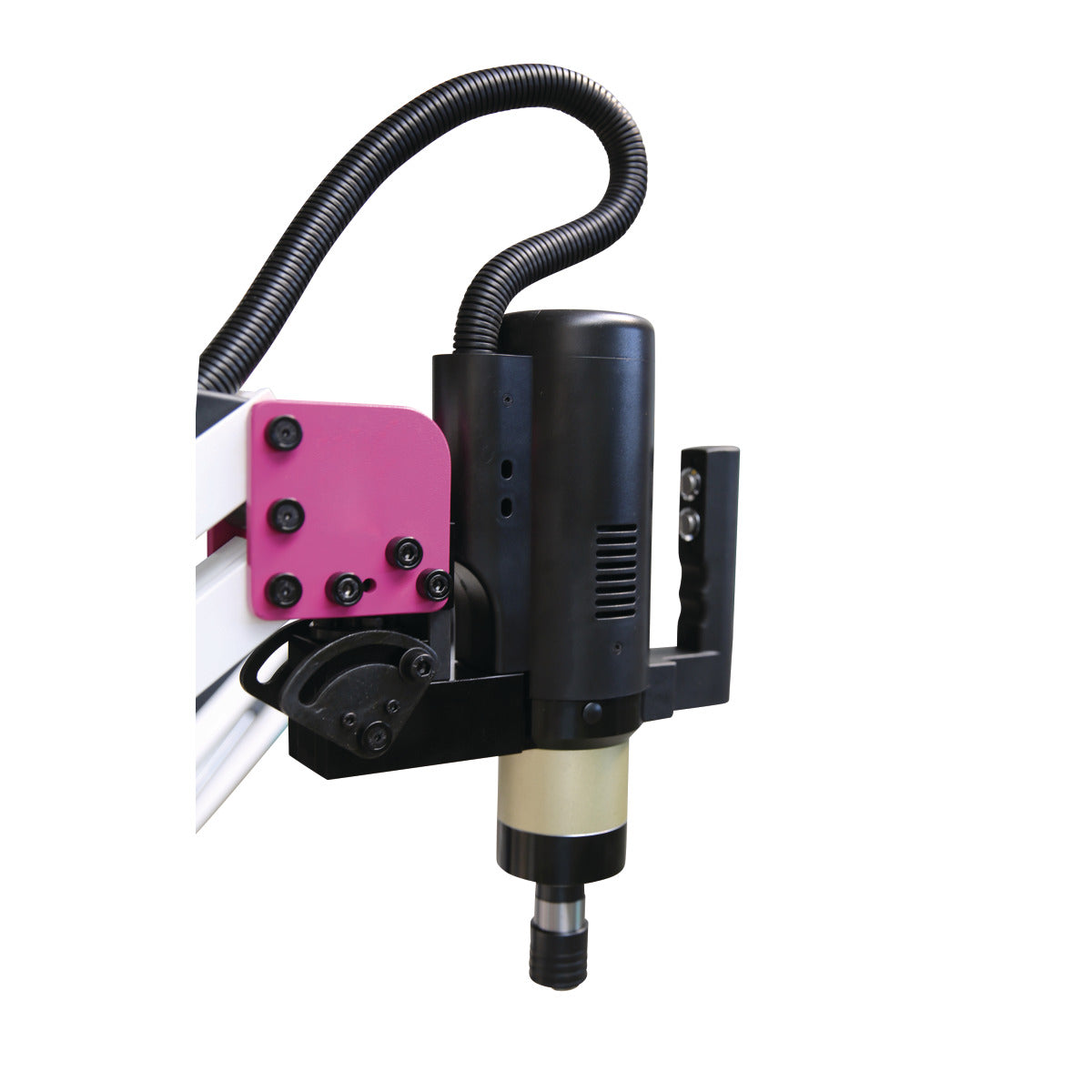 OPTIMUM Servoelektrische Gewindeschneidmaschine OPTIdrill DG 16 SM-3081016