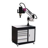 OPTIMUM Servoelektrische Gewindeschneidmaschine OPTIdrill DG 16 SM-3081016