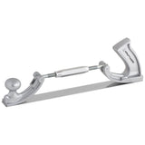 Kraftwerk Karosseriefeilen-Spannhalter