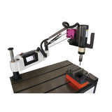 Optimum Permanent Magnet Haltekraft 1.000 kg - Art. 3082080