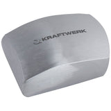 Kraftwerk Handfaust Zehenform