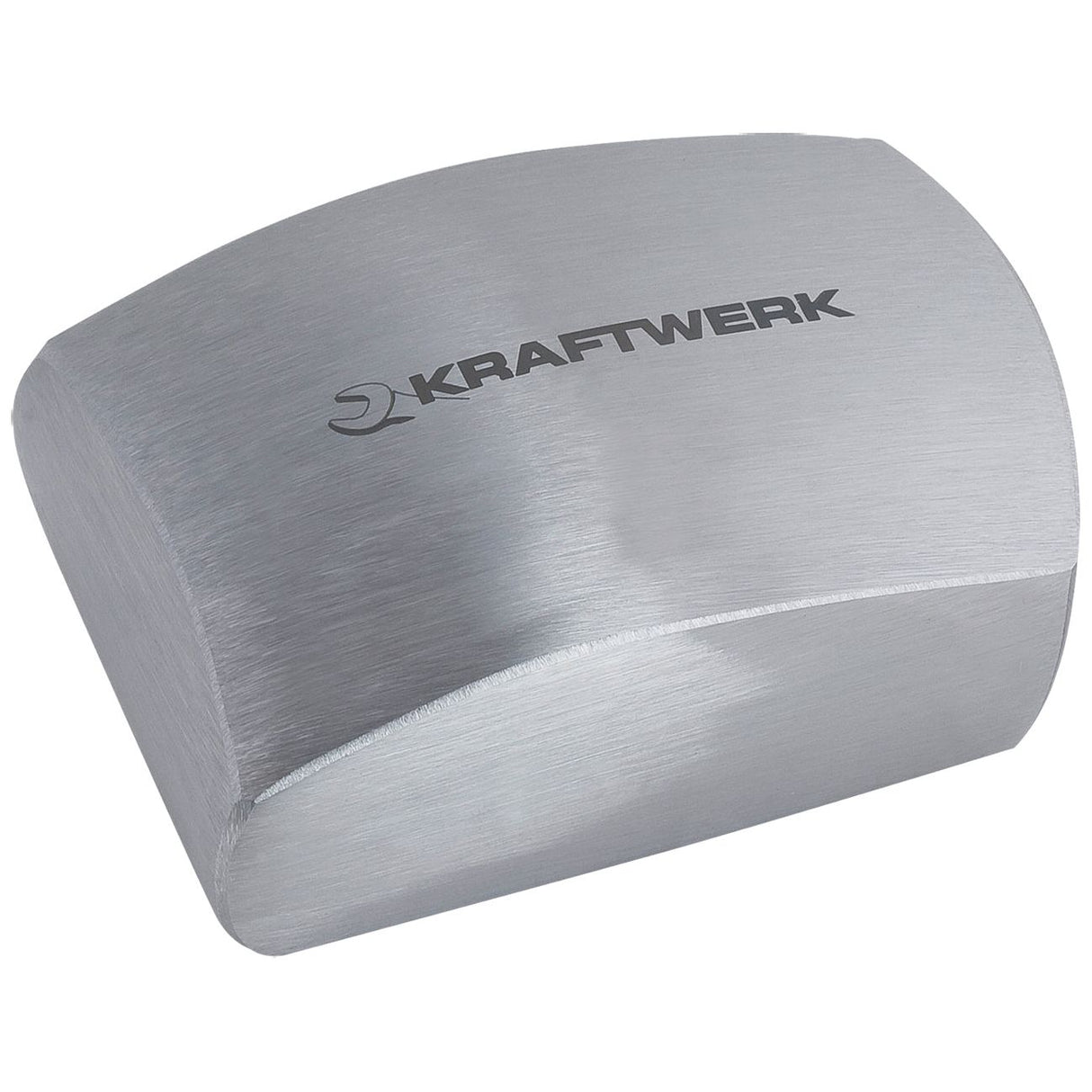 Kraftwerk Handfaust Zehenform