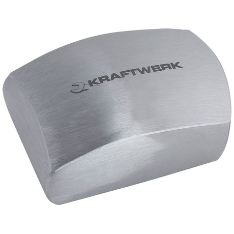 Kraftwerk Handfaust Zehenform