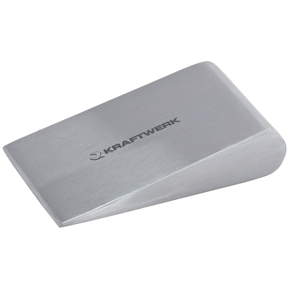 Kraftwerk Handfaust Keilform