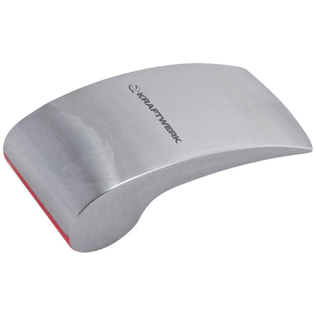 Kraftwerk Handfaust Kommaform