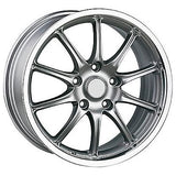 Kraftwerk 1/2" Schlag-Steckschlüssel-Satz, lange Ausführung, 4-tlg