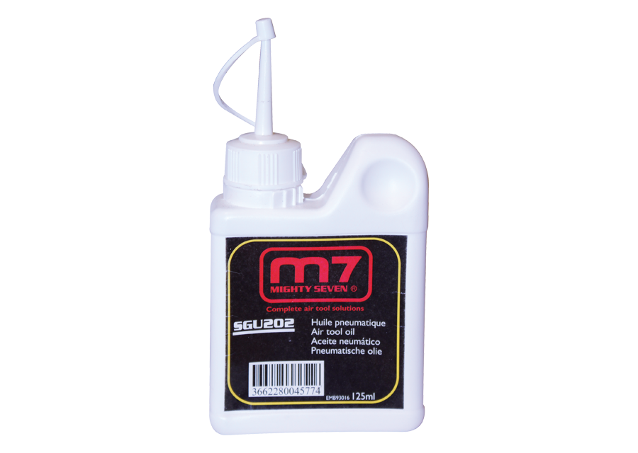 M7 Power-Werkzeuge - Pneumatik-Öl SGU202