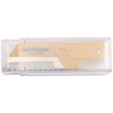 Kraftwerk Ersatzklingen für VDE Elekriker-Messer 309.340.001, 4 Stk