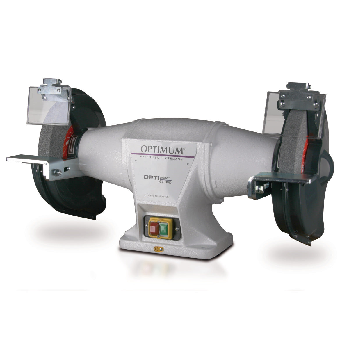Optimum OPTIgrind Doppelschleifmaschine GZ 30D - Art. 3091020