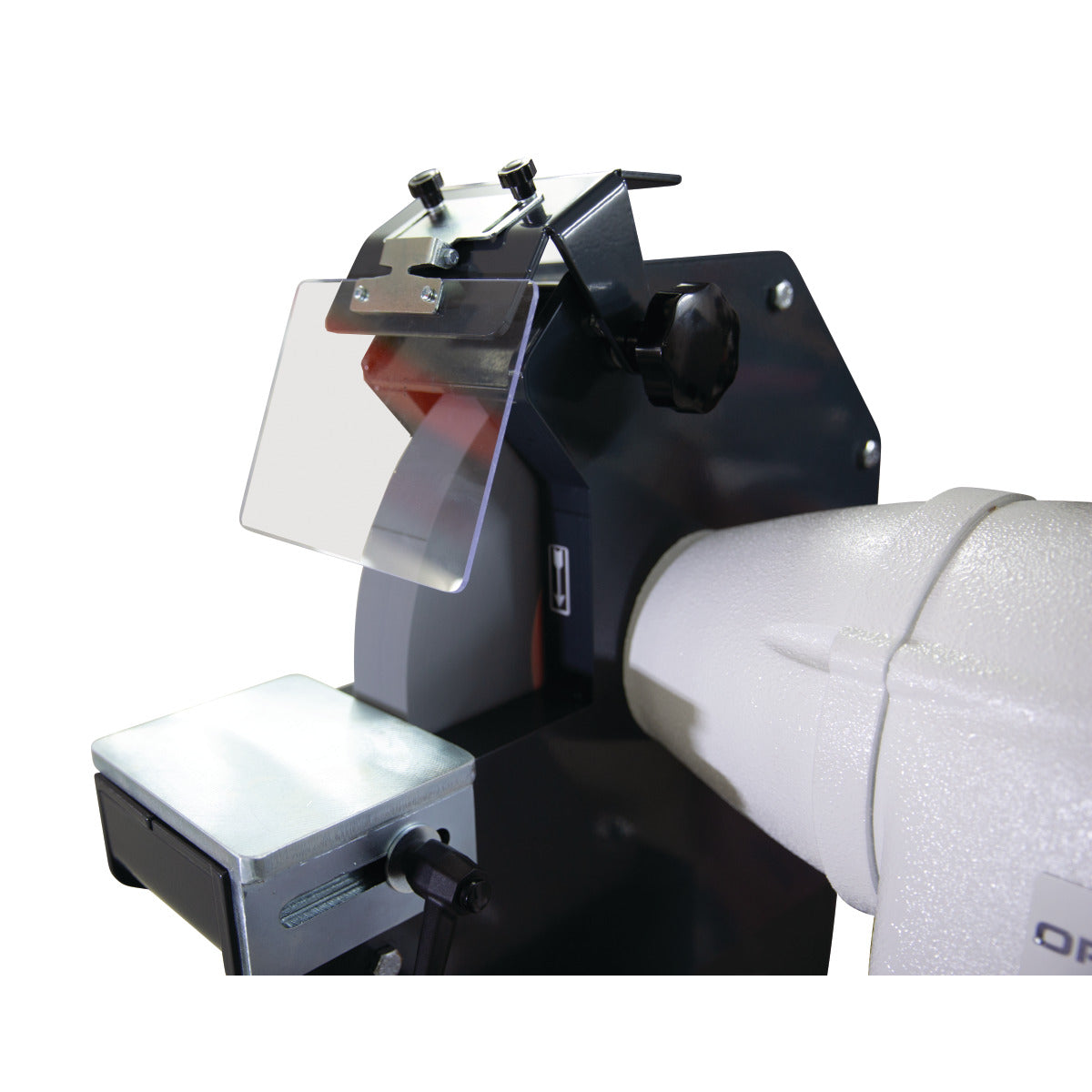 Optimum OPTIgrind Doppelschleifmaschine GZ 40D - Art. 3091025