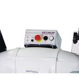 Optimum OPTIgrind Doppelschleifmaschine GZ 40D - Art. 3091025