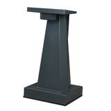 Optimum Maschinenunterbau MU-GZ30D - Art. 3091124