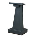 Optimum Maschinenunterbau MU-GZ30D - Art. 3091124