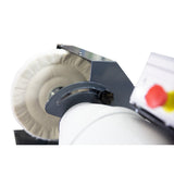 Optimum OPTIpolish Poliermaschine GZ 40P - Art. 3091130
