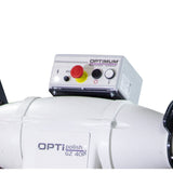 Optimum OPTIpolish Poliermaschine GZ 40P - Art. 3091130