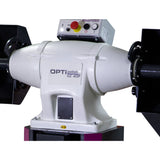 Optimum OPTIpolish Poliermaschine GZ 40P - Art. 3091130