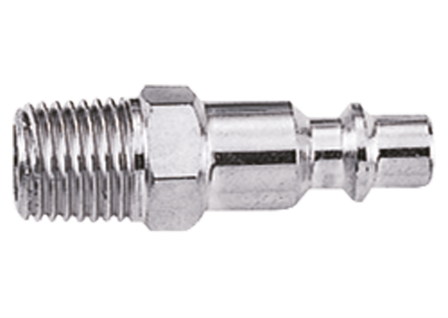 M7 Power-Werkzeuge - 1/4" Luft-Adapter-mit Außengewinde SY251MD