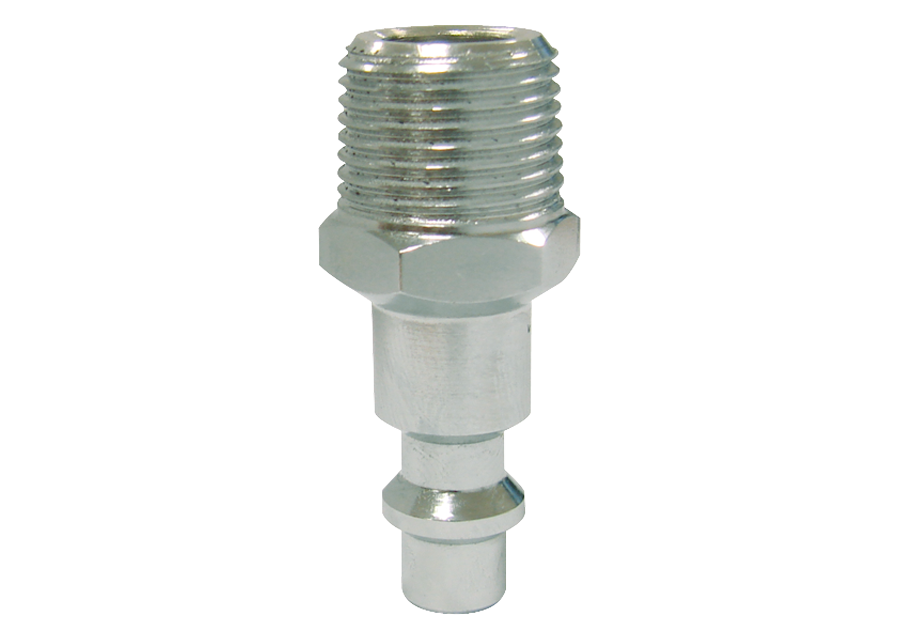 M7 Power-Werkzeuge - 3/8" Luft-Adapter-mit Außengewinde (pack by 2) SY351MD
