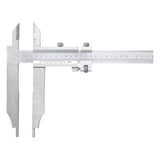 BERNARDO Messschieber – Modell Werkstattmessschieber 1000 x 0,02 mm