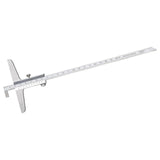 BERNARDO Messschieber – Modell Tiefenmessschieber