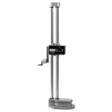 BERNARDO Höhenmess- und Anreißgeräte – Modell Digital-Höhenmess- und Anreißgerät 300 x 0,01 mm