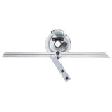 BERNARDO Winkelmesser – Modell Universal-Winkelmesser 300 mm