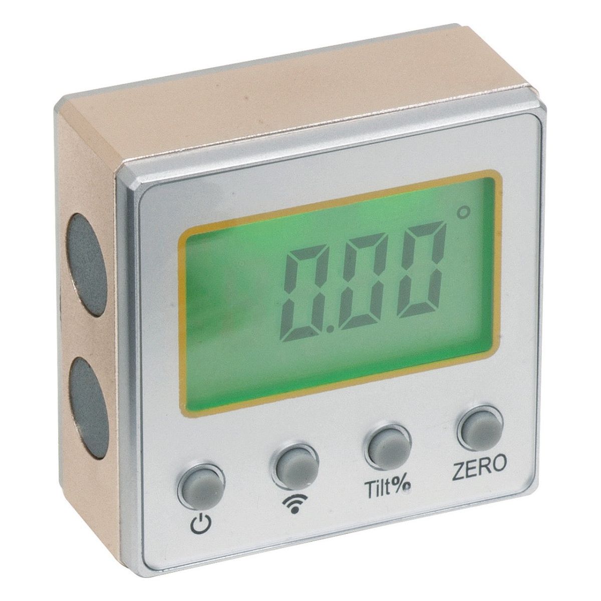 BERNARDO Winkelmesser – Modell Digitaler Winkelmesser