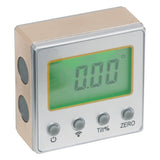 BERNARDO Winkelmesser – Modell Digitaler Winkelmesser