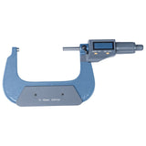 BERNARDO Bügelmessschraube – Modell Digitale-Bügelmesschraube 75 - 100 mm