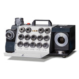 OPTIMUM Bohrerschleifgerät OPTIgrind GH 15 T SM-3100115