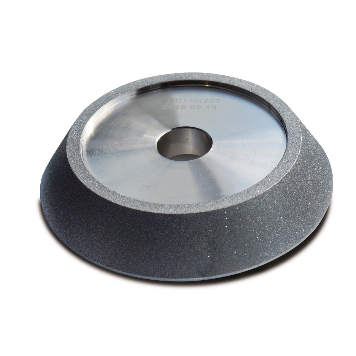 Optimum Schleifscheibe Diamant 108x21x20 - SM-3100132