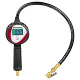 Kraftwerk Reifenfüller mit Digital-Anzeige