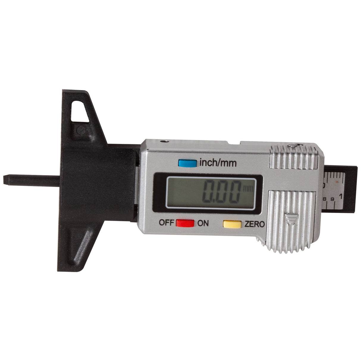 Kraftwerk Digital Reifenprofilmesser