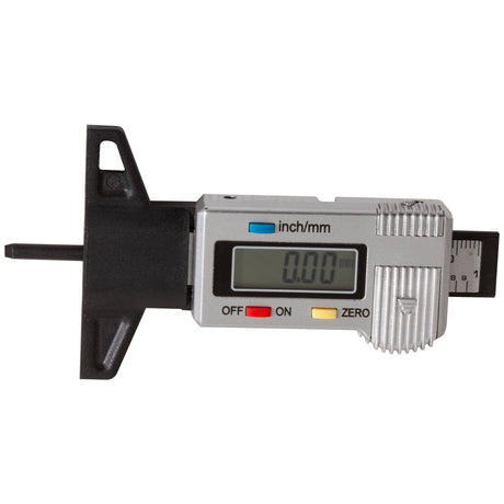 Kraftwerk Digital Reifenprofilmesser