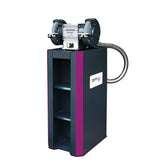 Optimum Doppelschleifmaschine OPTIgrind GU 18 - SM-3101510