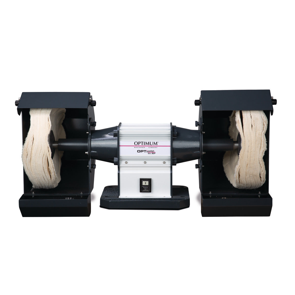 Optimum Poliermaschine OPTIpolish GU 35P - SM-3101560