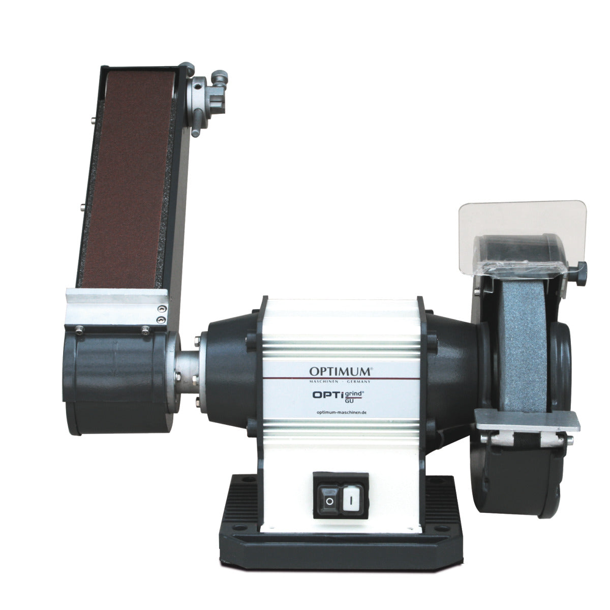OPTIMUM Universalschleifmaschine OPTIgrind GU 20S (230V) SM-3101570