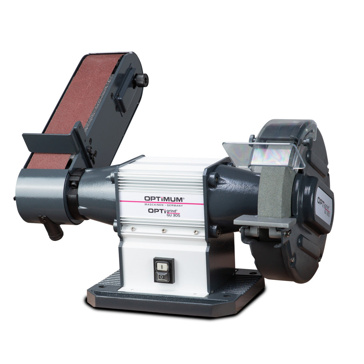 Optimum Universalschleifmaschine OPTIgrind GU 30S - SM-3101585