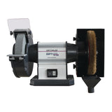 OPTIMUM Kombischleifmaschine OPTIgrind GU 18B SM-3101605