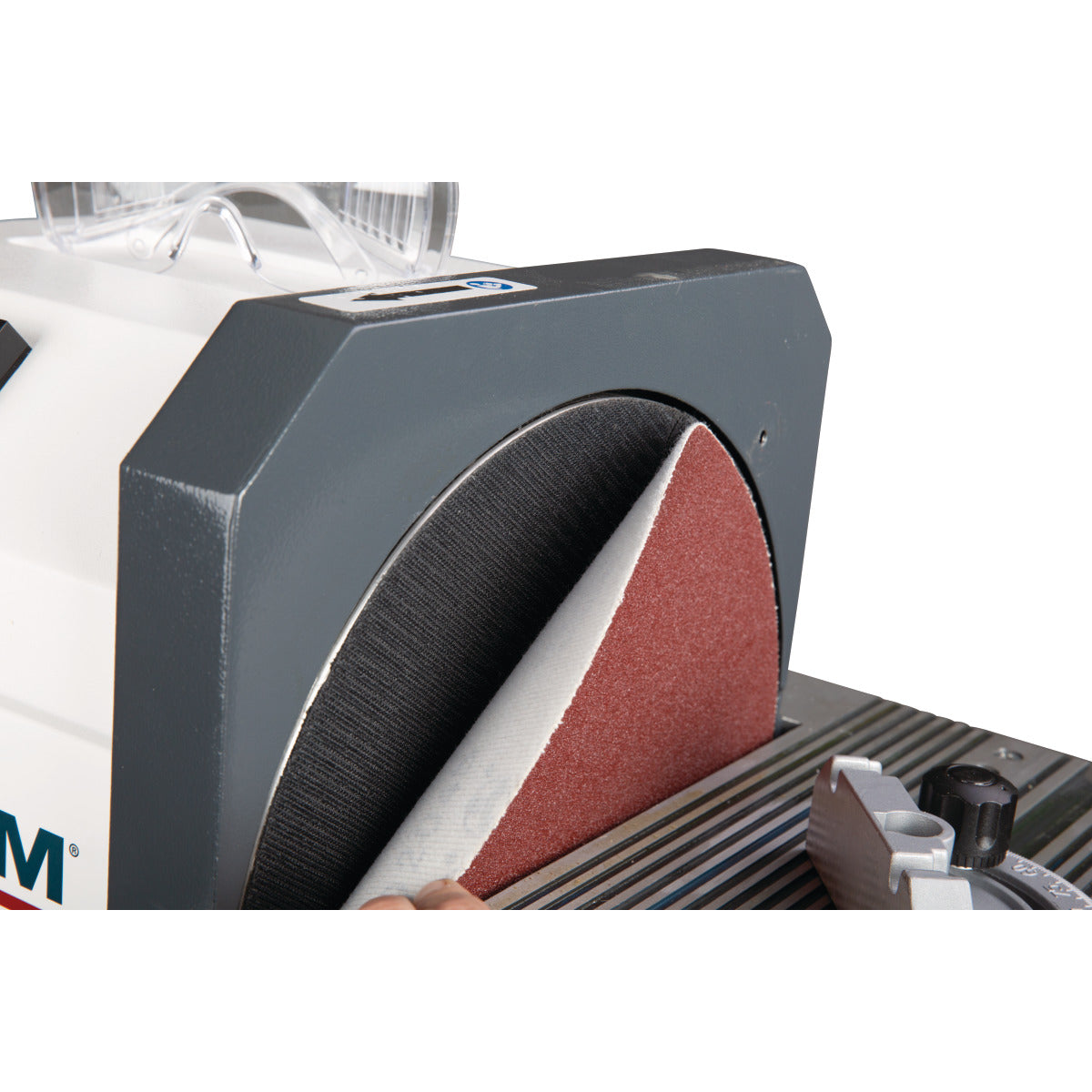 Optimum Tellerschleifmaschine OPTIgrind GB 305D - SM-3101675