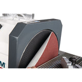 Optimum Tellerschleifmaschine OPTIgrind GB 305D - SM-3101675